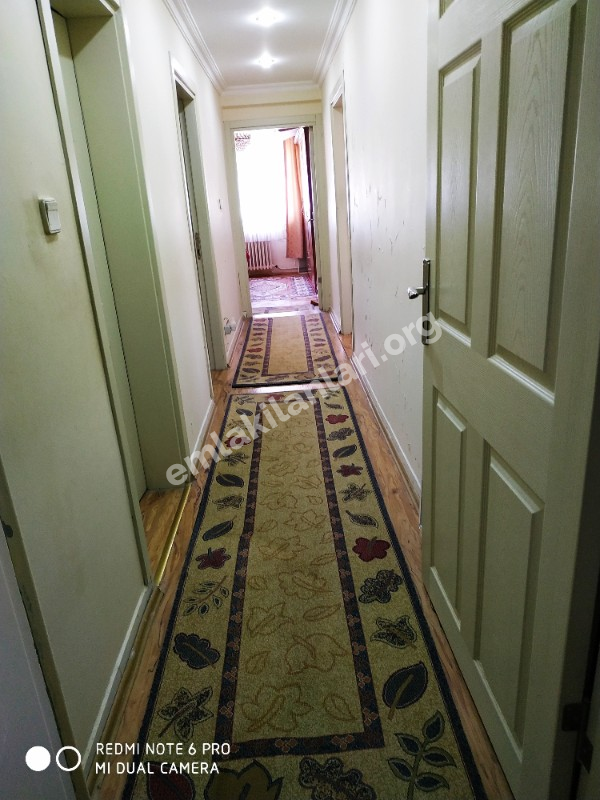 SAHİBİNDEN SATILIK HAVUZLU SİTEDE 3+1 LÜX DAİRE