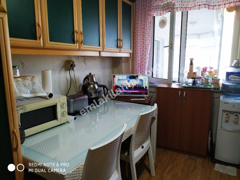 SAHİBİNDEN SATILIK HAVUZLU SİTEDE 3+1 LÜX DAİRE