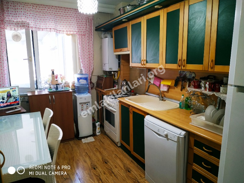 SAHİBİNDEN SATILIK HAVUZLU SİTEDE 3+1 LÜX DAİRE
