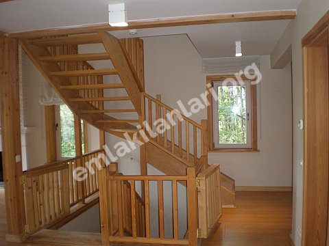 BURSA ULUDAĞ KAYAK MERKEZİNE YAKIN GÜNLÜK KİRALIK DAĞ EVİ 