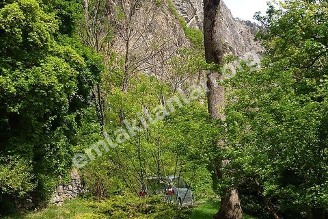 BOLU ABANT GÖLÜ YAKININDA MÜSTAKİL GÜNLÜK KİRALIK  CEYLİN DAG EVİ
