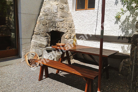 BOLU ABANT GÖLÜ YAKININDA MÜSTAKİL GÜNLÜK KİRALIK  CEYLİN DAG EVİ