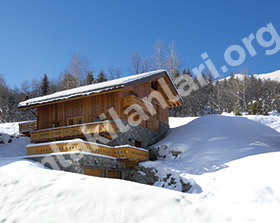KARTEPE’DE GÜNLÜK KİRALIK LÜKS DAĞ EVİ  