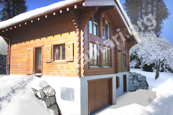 BOLU ABANT’TA GÜNLÜK KİRALIK DAĞ EVİ 