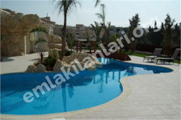 MUĞLA BODRUM'DA 4+1 3 BANYOLU HAVUZLU MÜSTAKİL EV