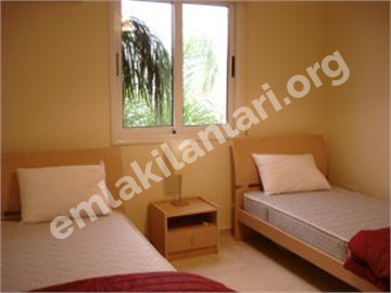 MUĞLA BODRUM'DA 4+1 3 BANYOLU HAVUZLU MÜSTAKİL EV