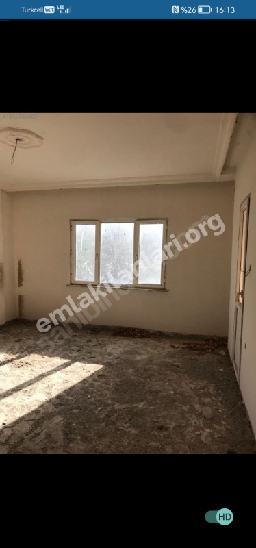 Bandırma MANYAS BÖLGESİNDE ACİLL SATILIK 2+1 KELEPİR DAİRE 