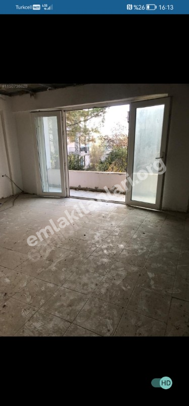 Bandırma MANYAS BÖLGESİNDE ACİLL SATILIK 2+1 KELEPİR DAİRE 