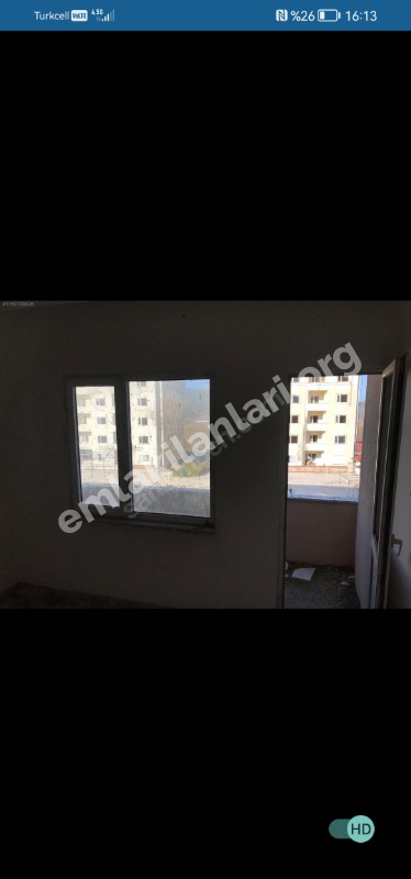 Bandırma MANYAS BÖLGESİNDE ACİLL SATILIK 2+1 KELEPİR DAİRE 