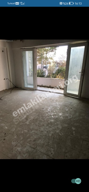 Bandırma MANYAS BÖLGESİNDE ACİLL SATILIK 2+1 KELEPİR DAİRE 