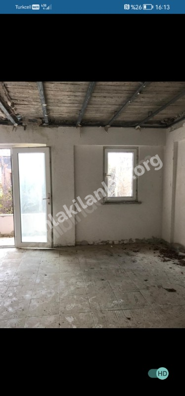 Bandırma MANYAS BÖLGESİNDE ACİLL SATILIK 2+1 KELEPİR DAİRE 