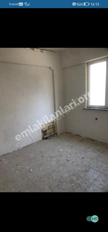 Bandırma MANYAS BÖLGESİNDE ACİLL SATILIK 2+1 KELEPİR DAİRE 