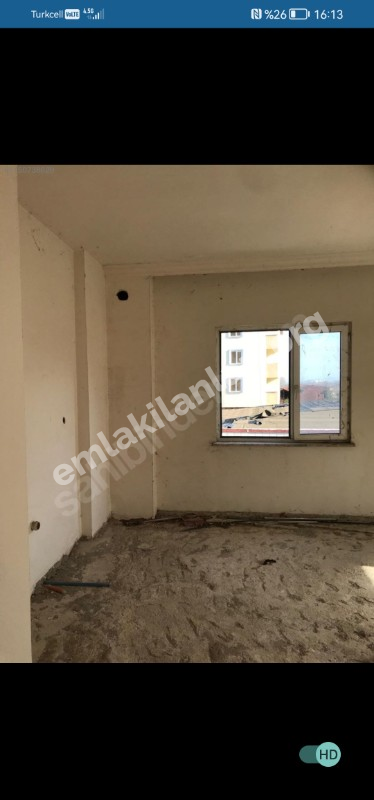 Bandırma MANYAS BÖLGESİNDE ACİLL SATILIK 2+1 KELEPİR DAİRE 