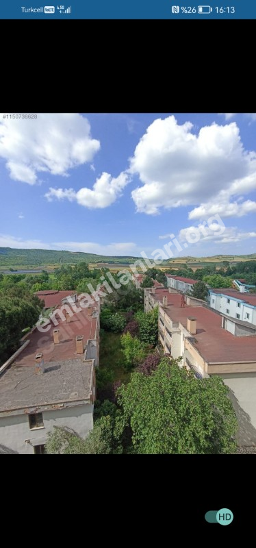 Bandırma MANYAS BÖLGESİNDE ACİLL SATILIK 2+1 KELEPİR DAİRE 