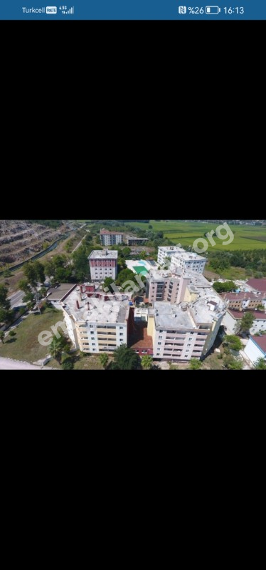 Bandırma MANYAS BÖLGESİNDE ACİLL SATILIK 2+1 KELEPİR DAİRE 