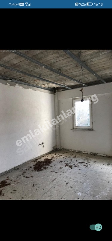Bandırma MANYAS BÖLGESİNDE ACİLL SATILIK 2+1 KELEPİR DAİRE 