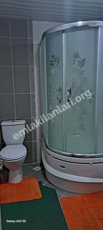 3+1 satılık daire İnegöl Toki 2 ci etap 