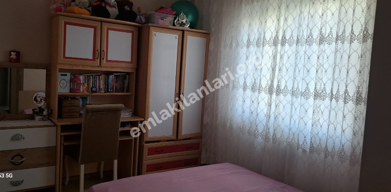 3+1 satılık daire İnegöl Toki 2 ci etap 