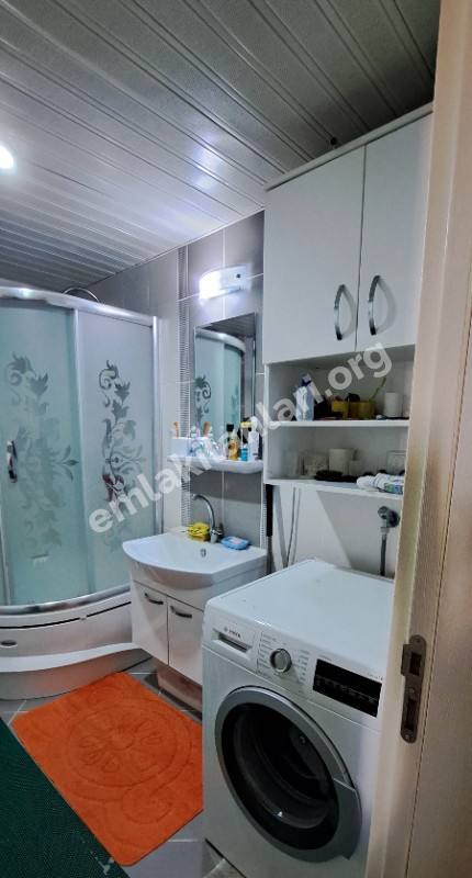 3+1 satılık daire İnegöl Toki 2 ci etap 