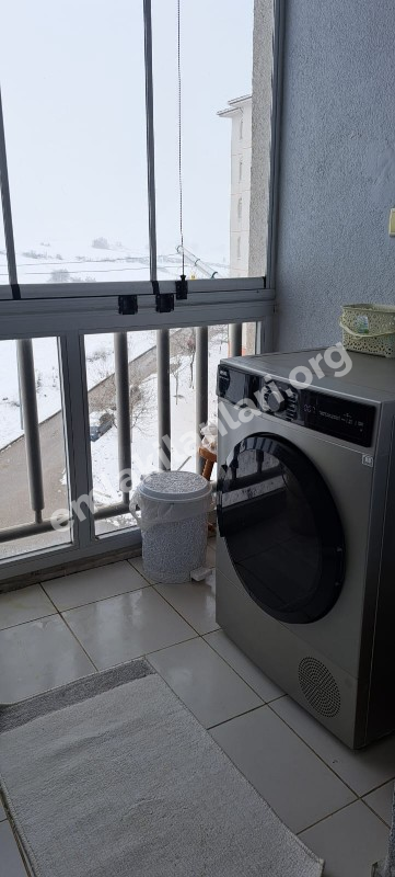 3+1 satılık daire İnegöl Toki 2 ci etap 