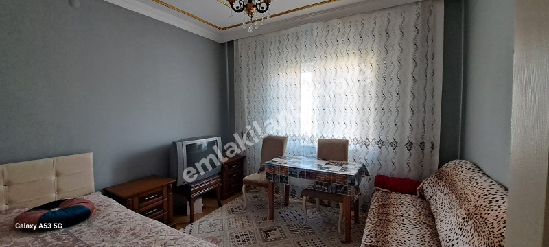 3+1 satılık daire İnegöl Toki 2 ci etap 