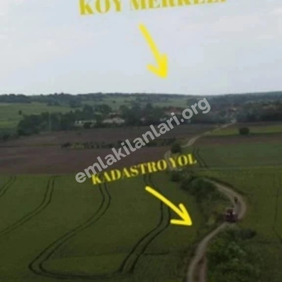 Acil satılık sahibinden tarla