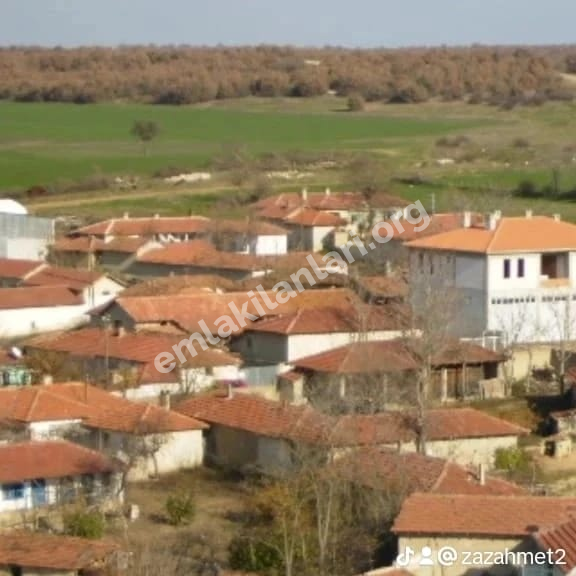 Acil satılık sahibinden tarla