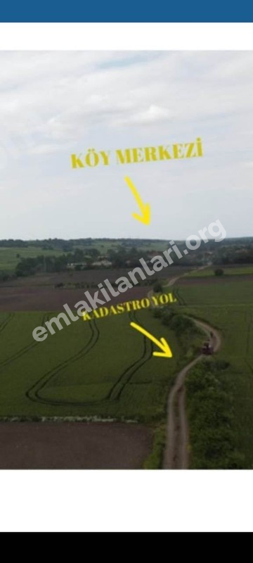 Acil satılık sahibinden tarla
