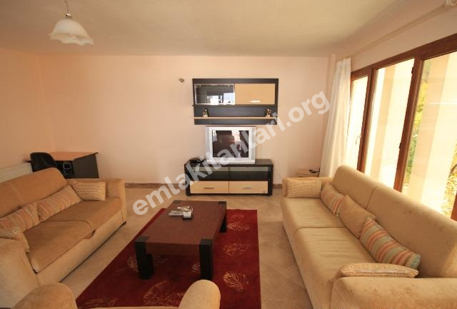 MUĞLA BODRUM YALIKAVAK DA  KİRALIK LUX TATİL VİLLASI 