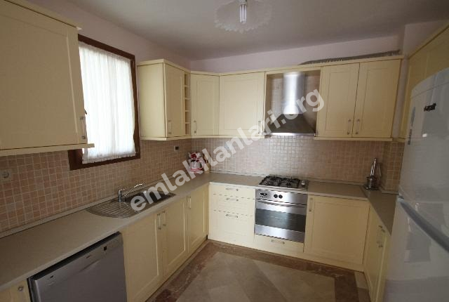 MUĞLA BODRUM YALIKAVAK DA  KİRALIK LUX TATİL VİLLASI 