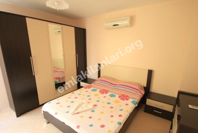 MUĞLA BODRUM YALIKAVAK DA  KİRALIK LUX TATİL VİLLASI 