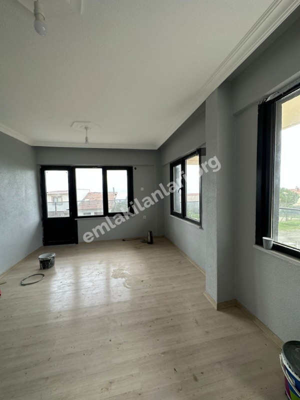 TEKİRDAĞ MARMARA EREĞLİSİN DE DENİZ MANZARALI SATILIK VİLLA