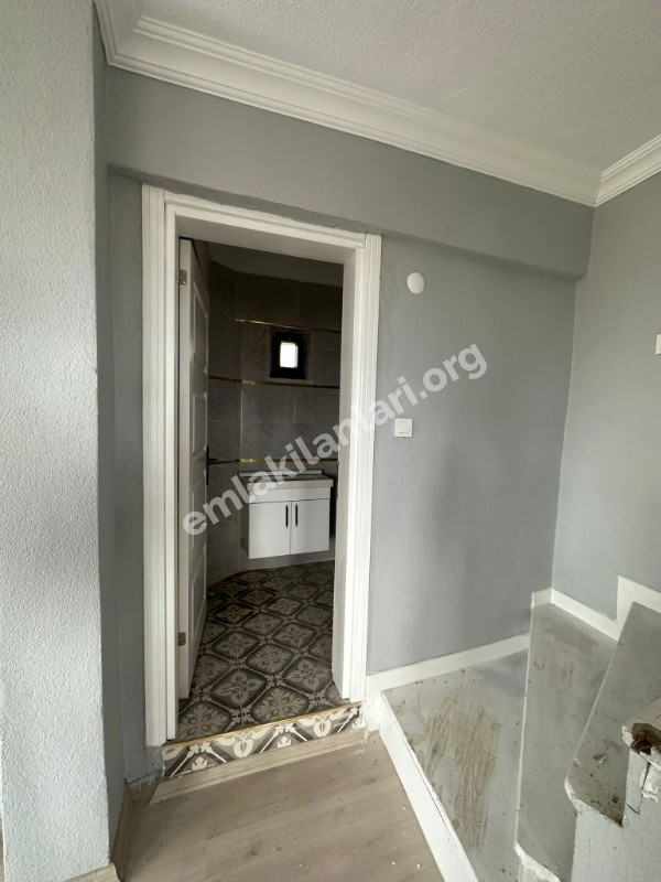 TEKİRDAĞ MARMARA EREĞLİSİN DE DENİZ MANZARALI SATILIK VİLLA