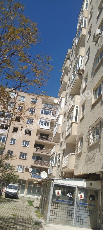 Kentsel dönüşüm onaylı yüksek kar ve yatırım amaçlı 90 M2 2+1daire satilik