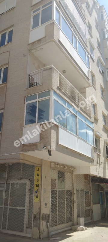 Kentsel dönüşüm onaylı yüksek kar ve yatırım amaçlı 90 M2 2+1daire satilik