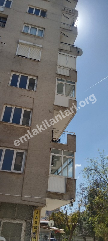 Kentsel dönüşüm onaylı yüksek kar ve yatırım amaçlı 90 M2 2+1daire satilik