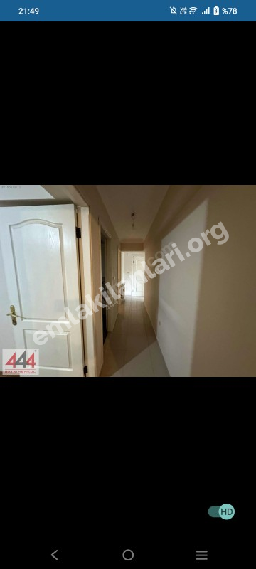 İzmir Bayraklı sevgiyolunda satılık daire 