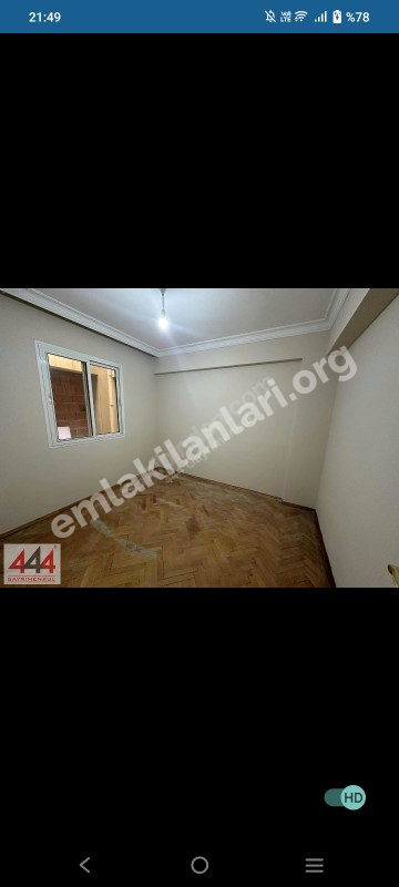 İzmir Bayraklı sevgiyolunda satılık daire 