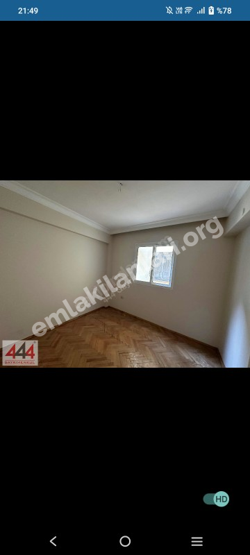 İzmir Bayraklı sevgiyolunda satılık daire 