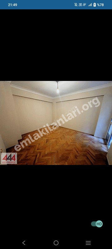 İzmir Bayraklı sevgiyolunda satılık daire 