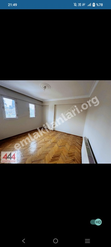 İzmir Bayraklı sevgiyolunda satılık daire 