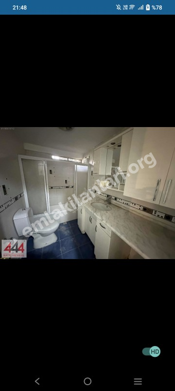 İzmir Bayraklı sevgiyolunda satılık daire 