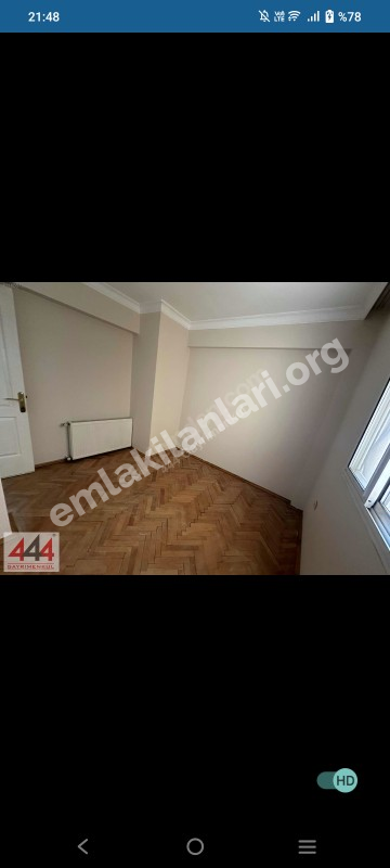 İzmir Bayraklı sevgiyolunda satılık daire 