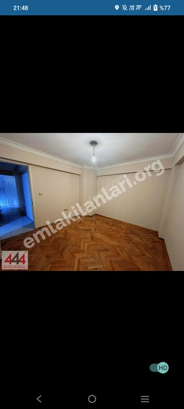 İzmir Bayraklı sevgiyolunda satılık daire 