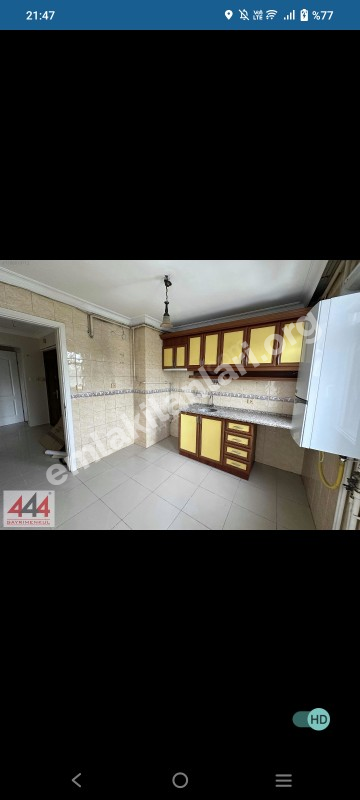 İzmir Bayraklı sevgiyolunda satılık daire 