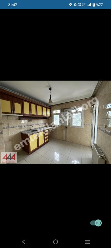 İzmir Bayraklı sevgiyolunda satılık daire 