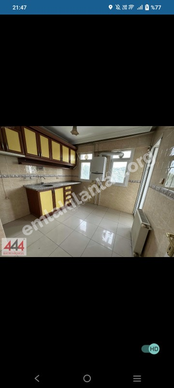 İzmir Bayraklı sevgiyolunda satılık daire 