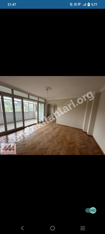 İzmir Bayraklı sevgiyolunda satılık daire 