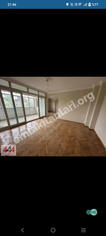 İzmir Bayraklı sevgiyolunda satılık daire 