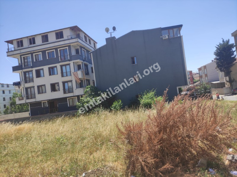 Sancaktepe ve Sultanbeyli'de satılık ve kat karşılığı arsalar